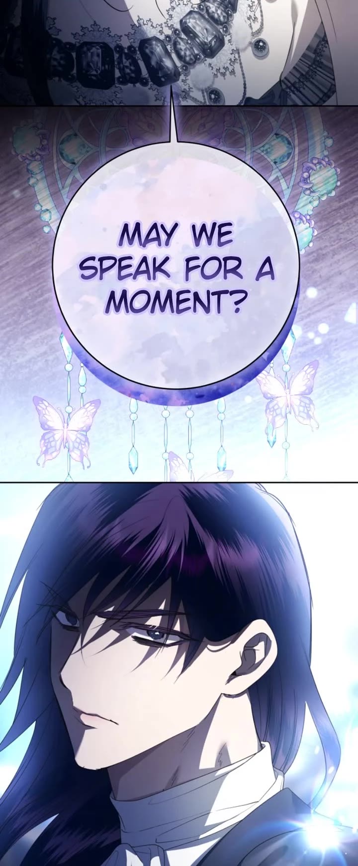 I Want to Be You, Just For a Day chapter 240 page 52