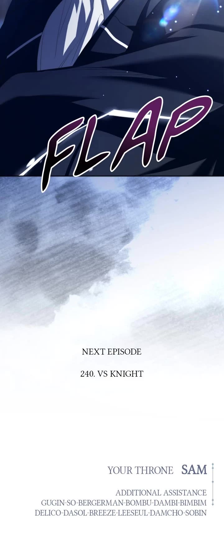 I Want to Be You, Just For a Day chapter 240 page 53