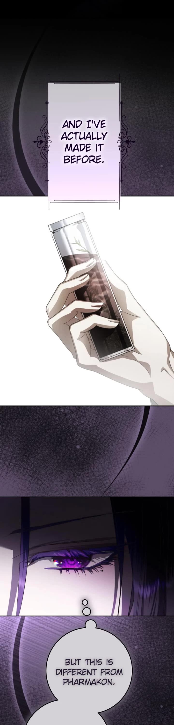 I Want to Be You, Just For a Day chapter 240 page 8