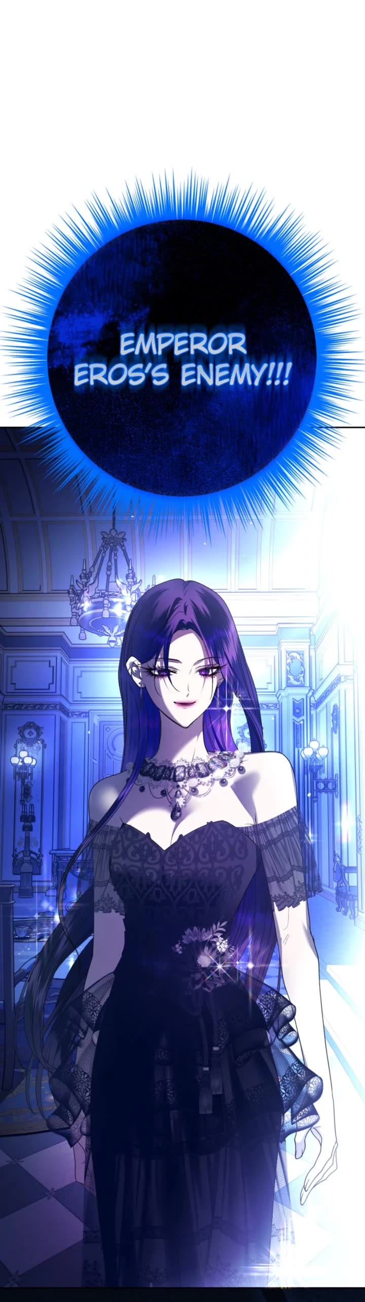 I Want to Be You, Just For a Day chapter 241 page 10