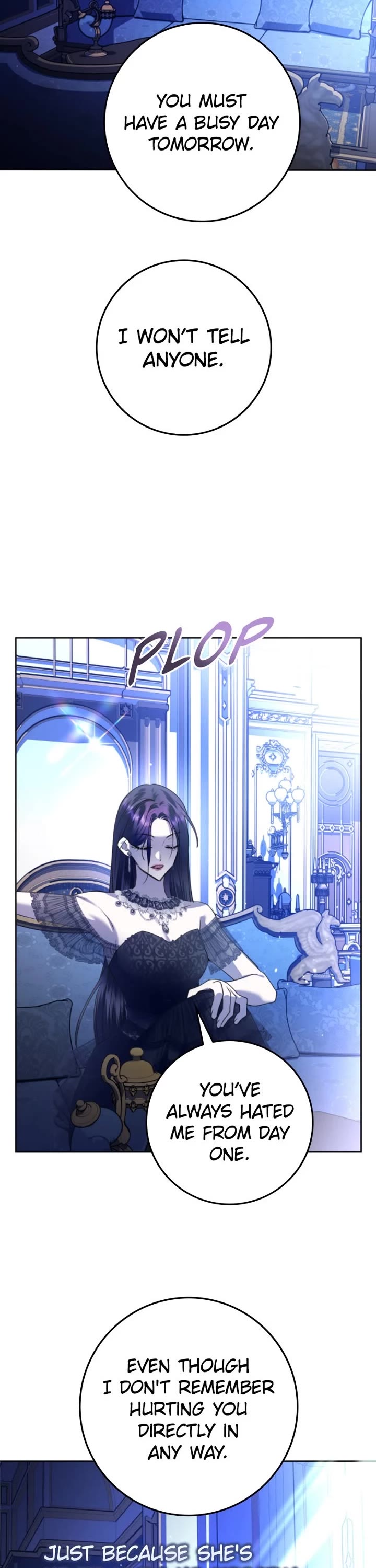 I Want to Be You, Just For a Day chapter 241 page 13