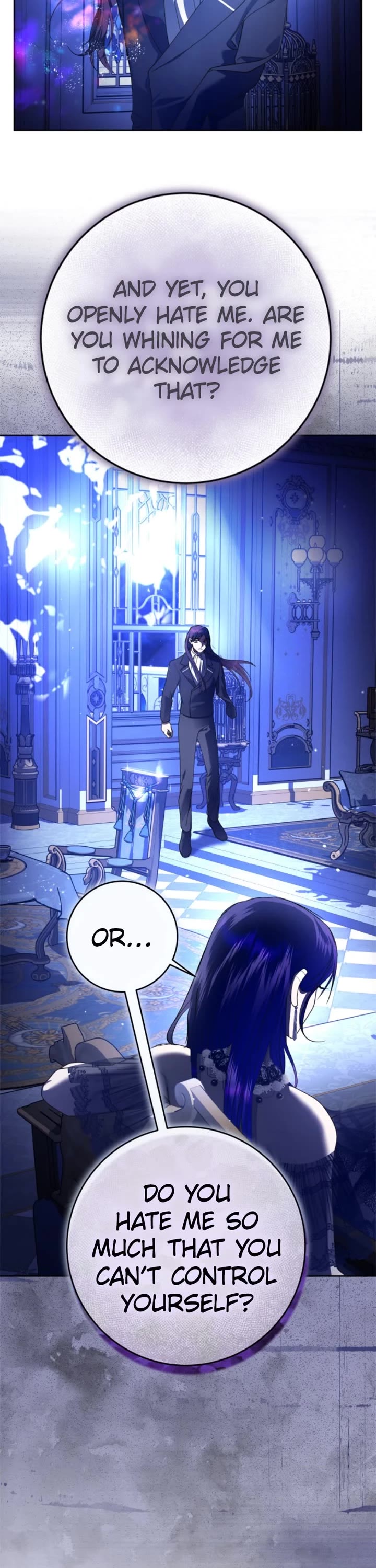 I Want to Be You, Just For a Day chapter 241 page 16