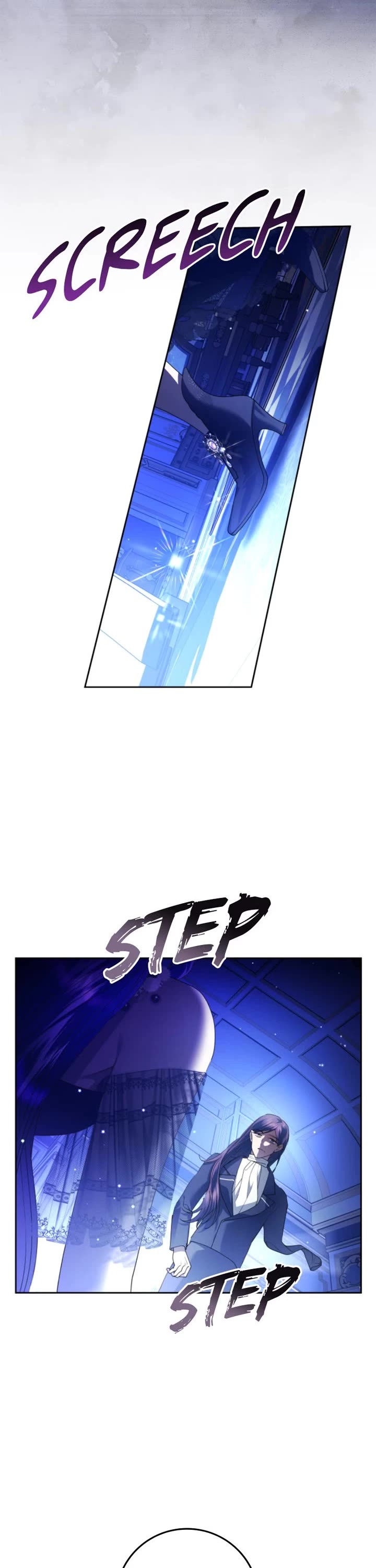 I Want to Be You, Just For a Day chapter 241 page 17