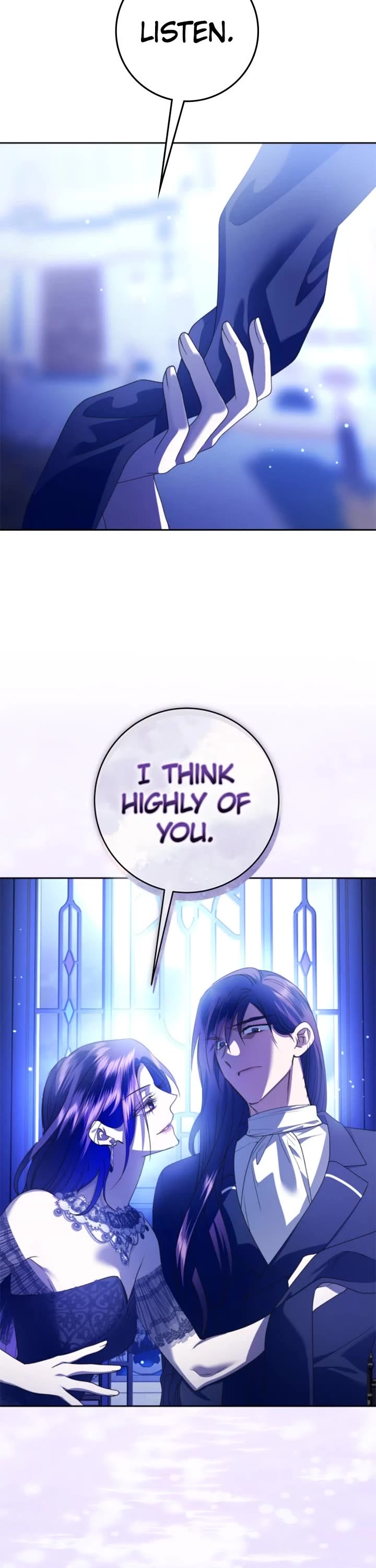 I Want to Be You, Just For a Day chapter 241 page 18