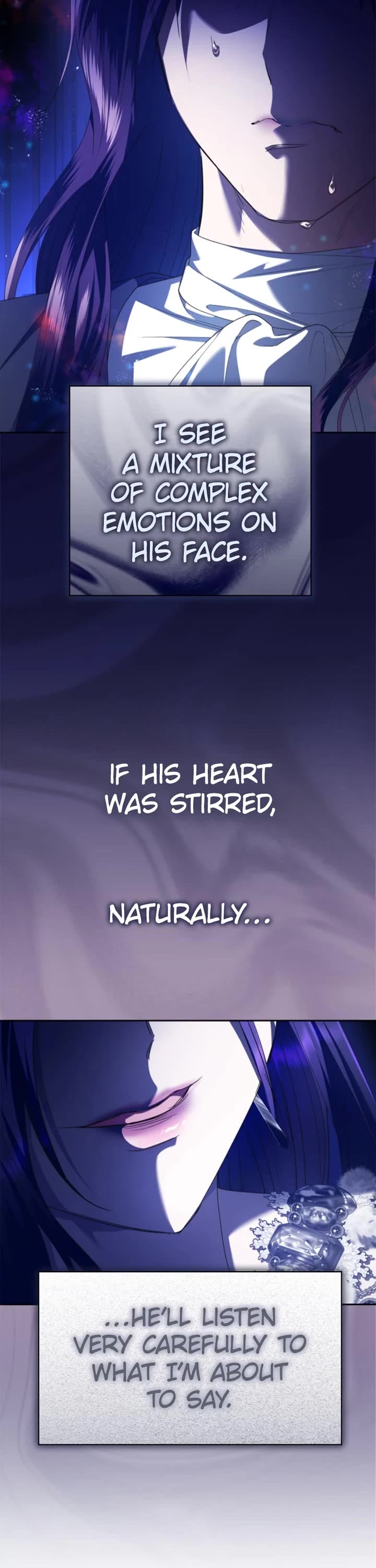 I Want to Be You, Just For a Day chapter 241 page 23