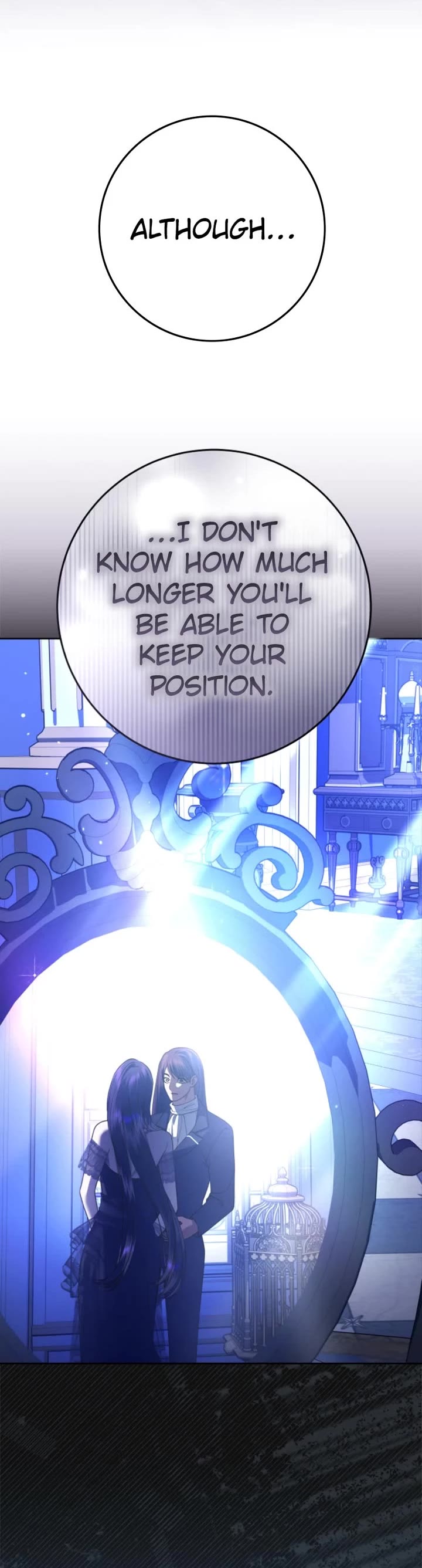 I Want to Be You, Just For a Day chapter 241 page 24