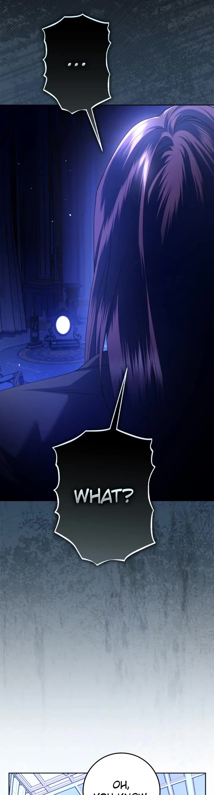 I Want to Be You, Just For a Day chapter 241 page 25