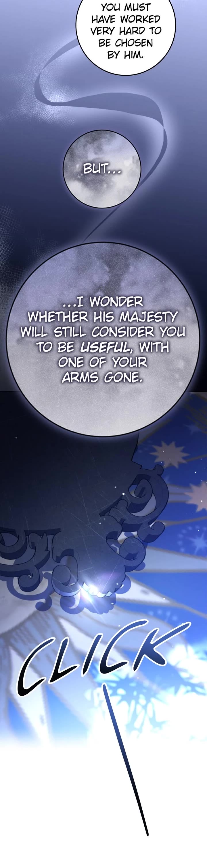 I Want to Be You, Just For a Day chapter 241 page 27