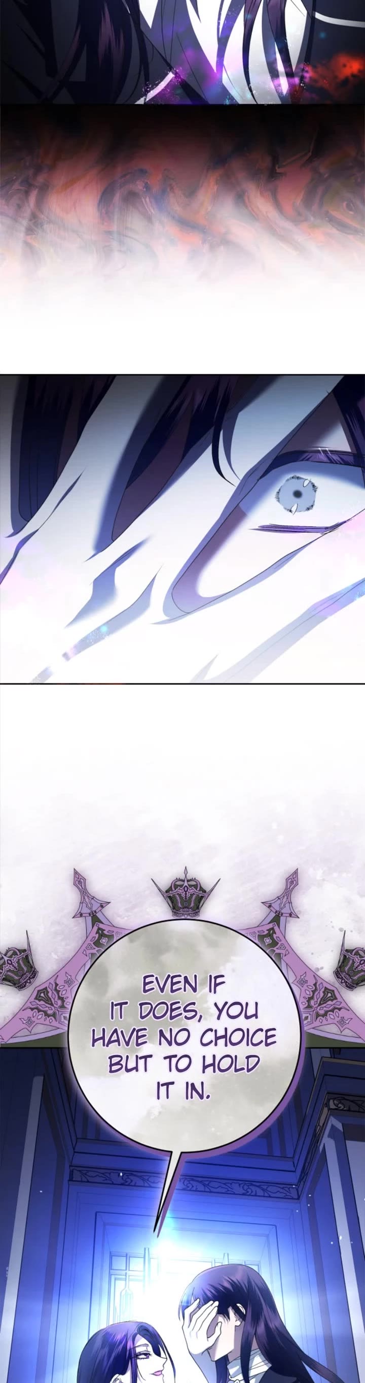 I Want to Be You, Just For a Day chapter 241 page 29