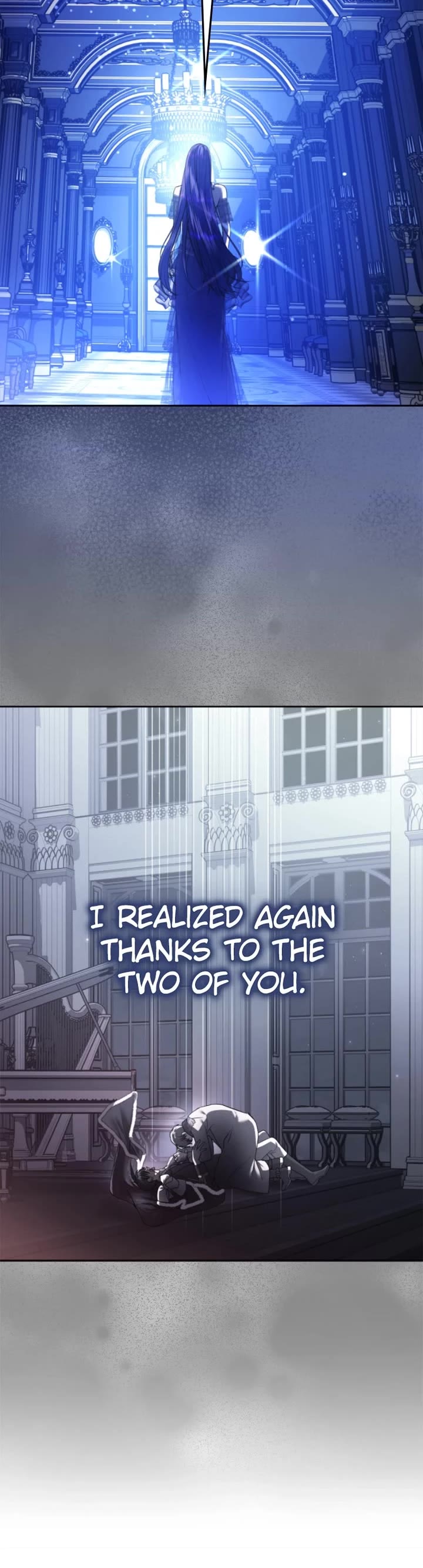 I Want to Be You, Just For a Day chapter 241 page 34