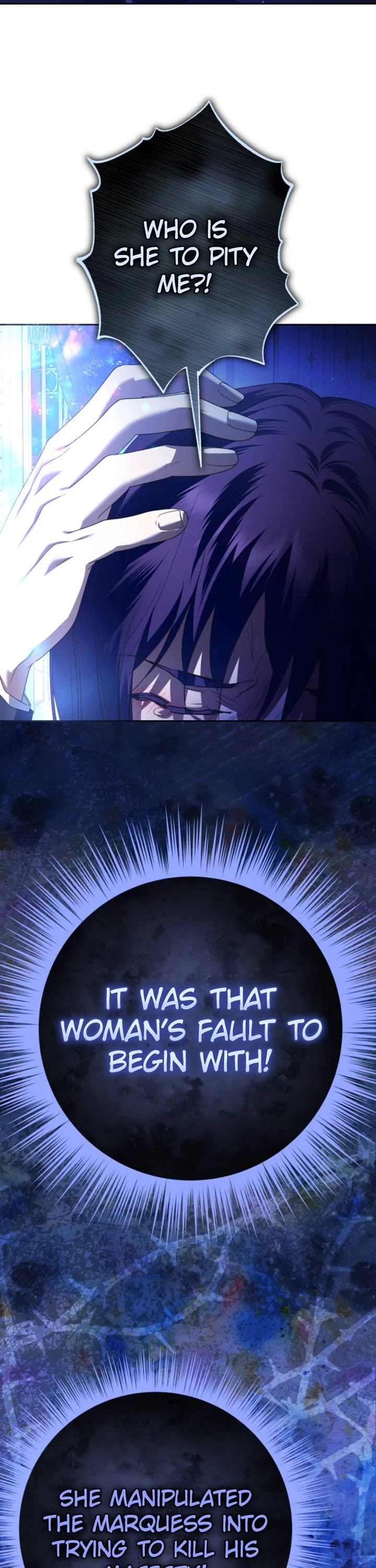 I Want to Be You, Just For a Day chapter 241 page 36