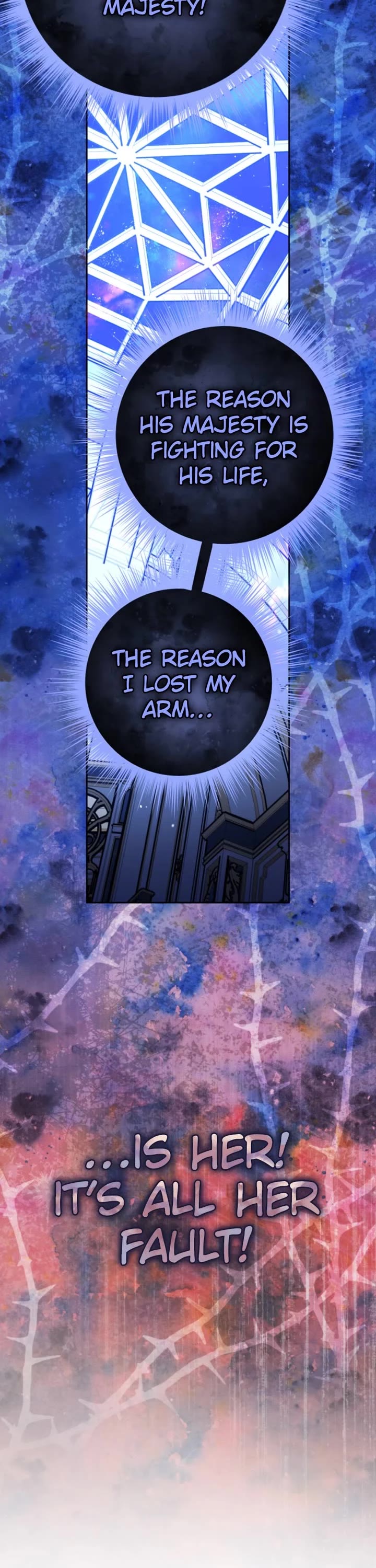 I Want to Be You, Just For a Day chapter 241 page 37