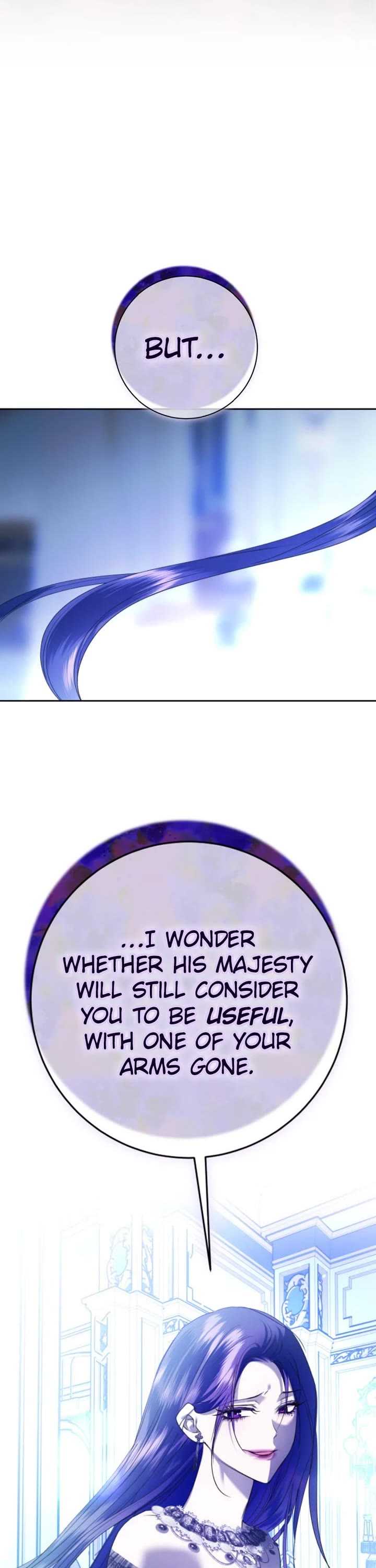 I Want to Be You, Just For a Day chapter 241 page 38