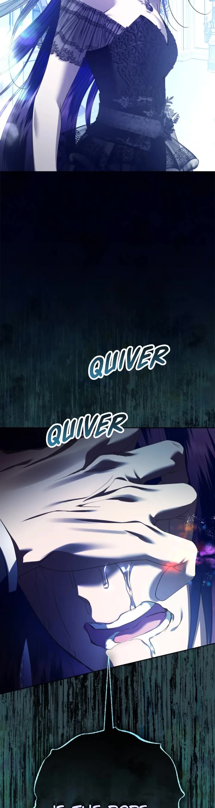 I Want to Be You, Just For a Day chapter 241 page 39