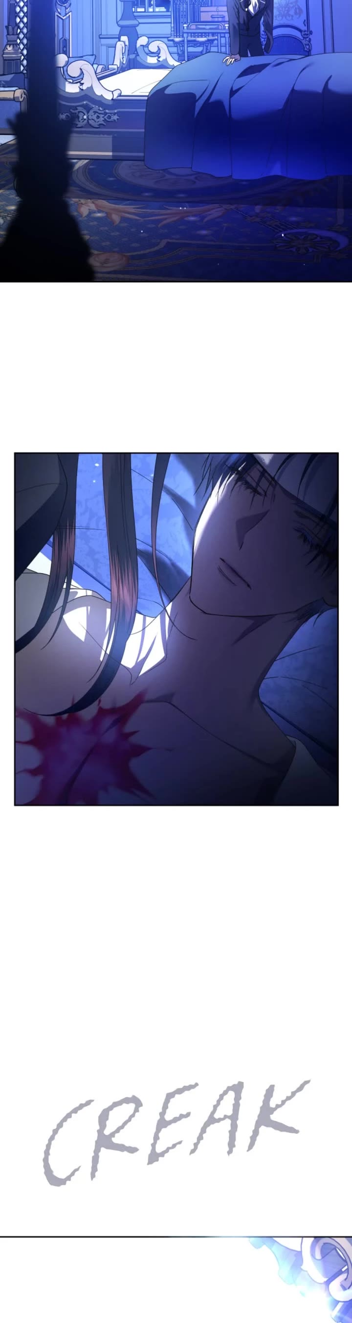 I Want to Be You, Just For a Day chapter 241 page 4