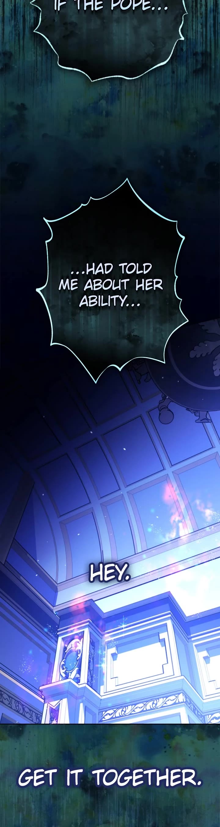 I Want to Be You, Just For a Day chapter 241 page 40