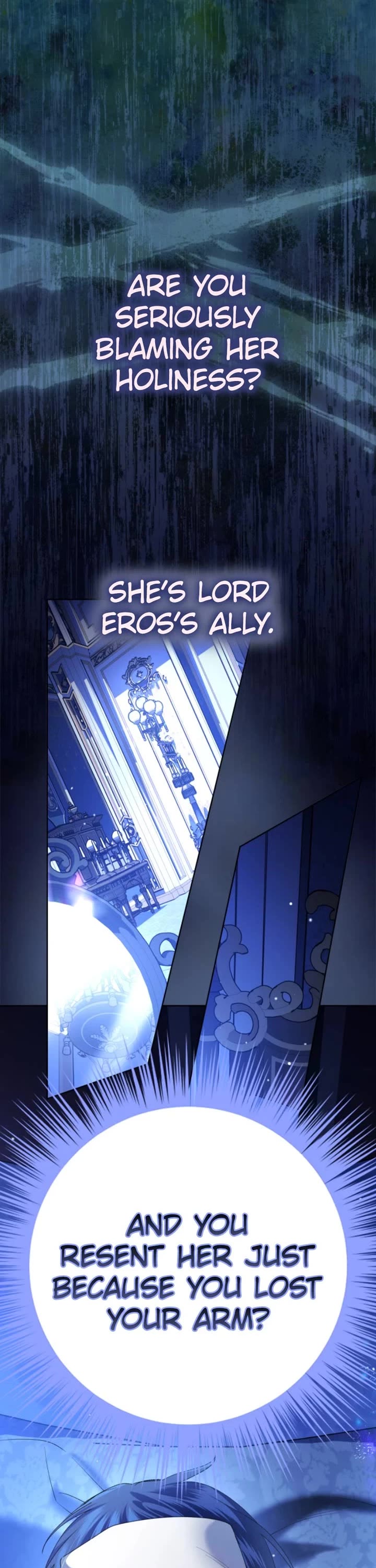 I Want to Be You, Just For a Day chapter 241 page 41