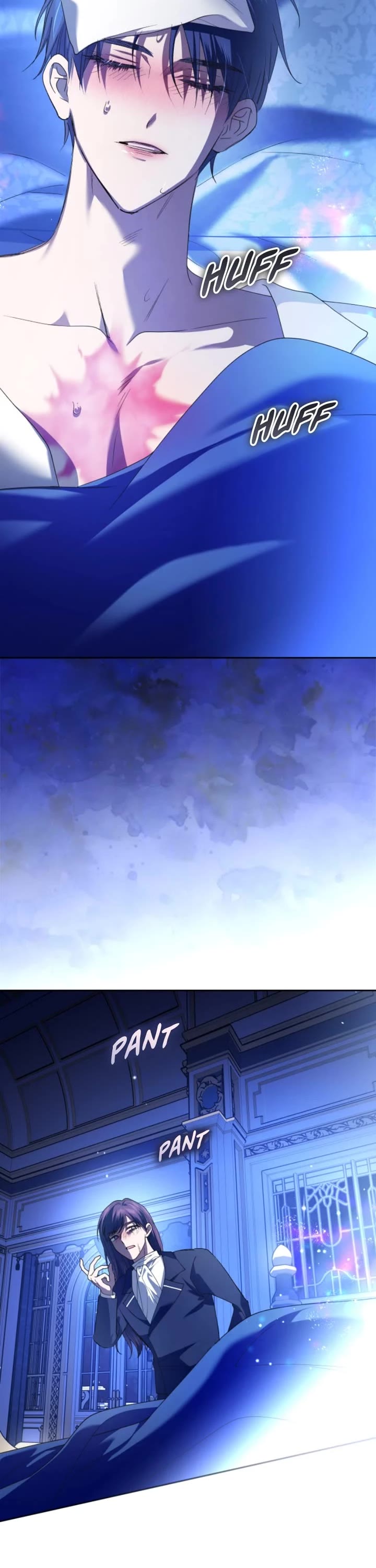 I Want to Be You, Just For a Day chapter 241 page 42