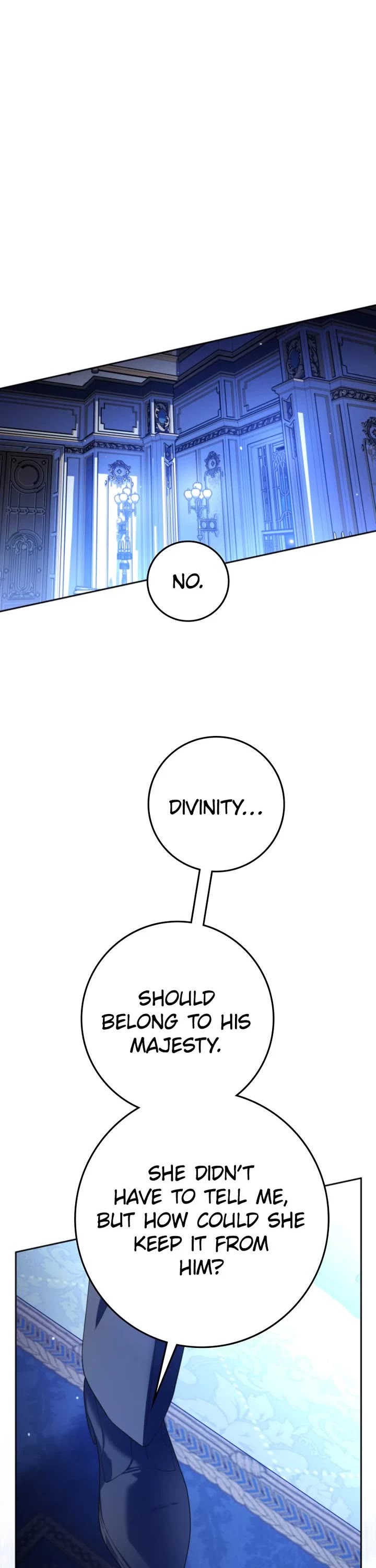 I Want to Be You, Just For a Day chapter 241 page 43