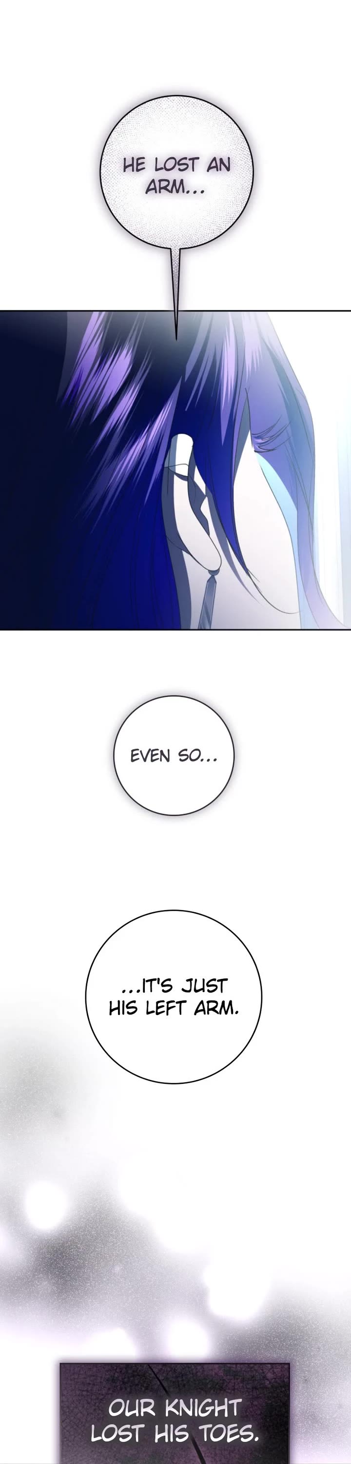 I Want to Be You, Just For a Day chapter 241 page 46