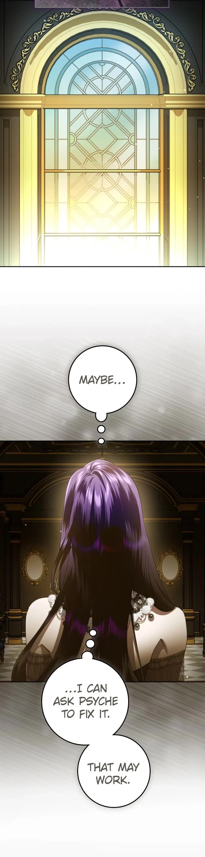 I Want to Be You, Just For a Day chapter 241 page 47