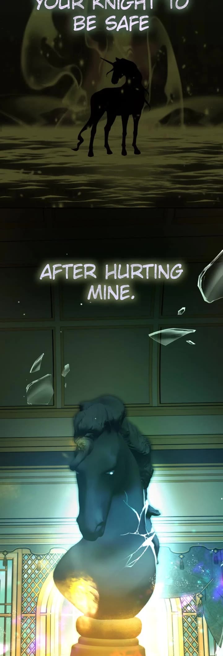 I Want to Be You, Just For a Day chapter 241 page 49