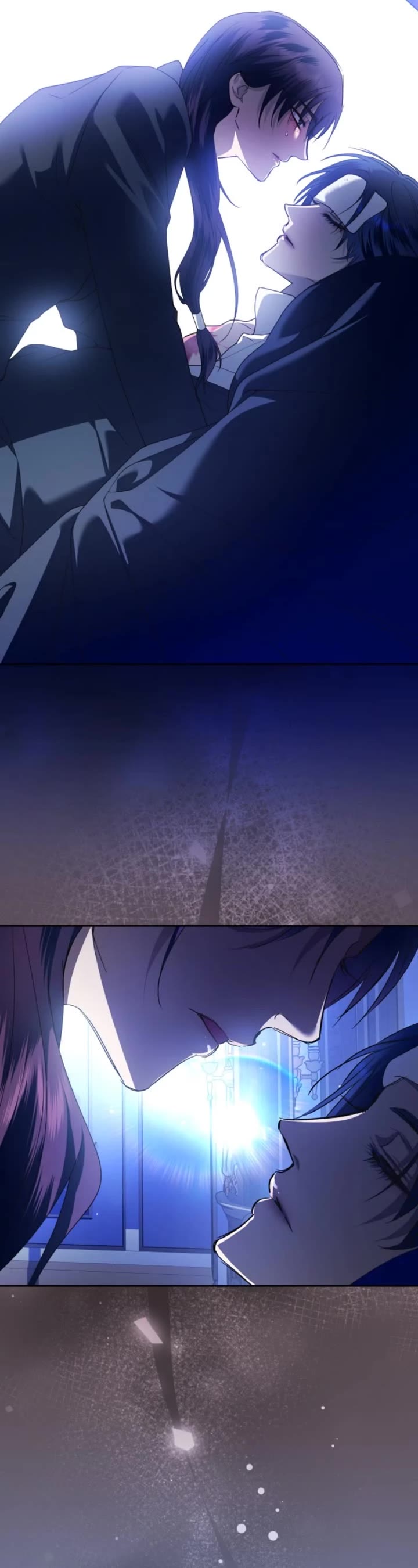 I Want to Be You, Just For a Day chapter 241 page 5