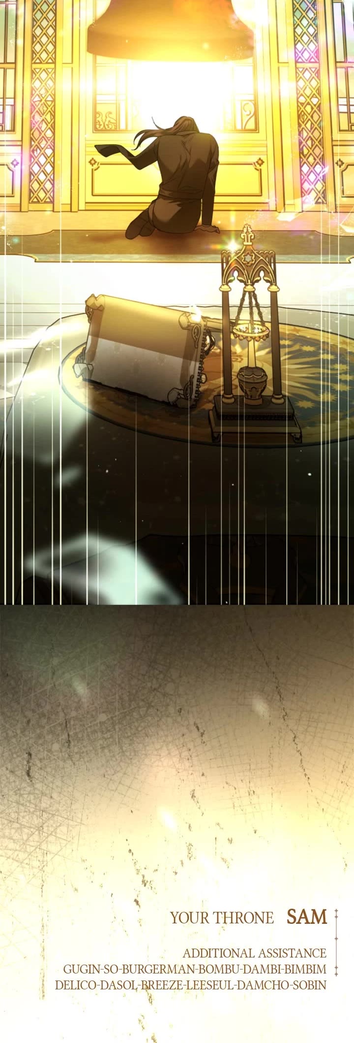 I Want to Be You, Just For a Day chapter 241 page 50