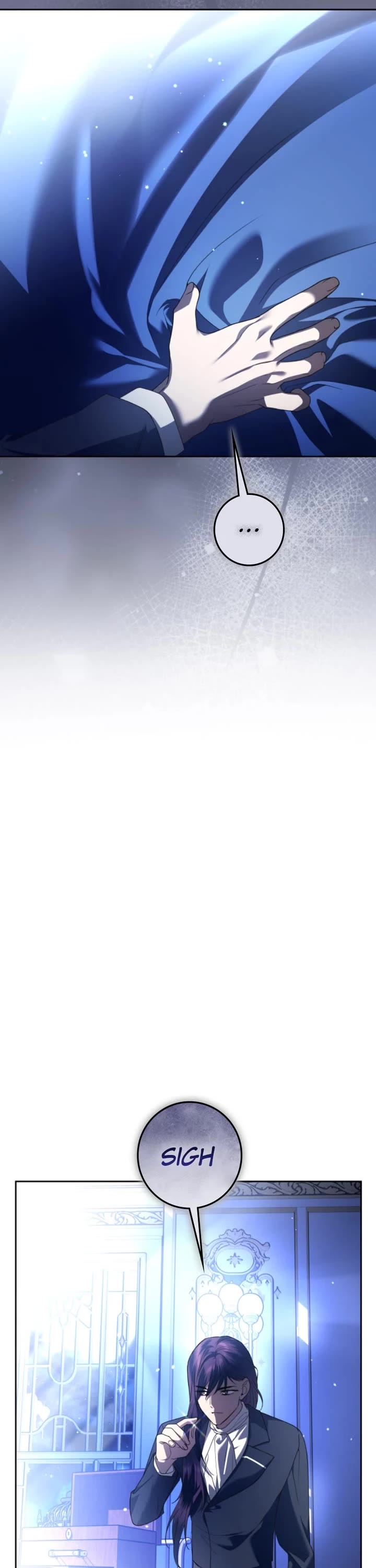 I Want to Be You, Just For a Day chapter 241 page 6