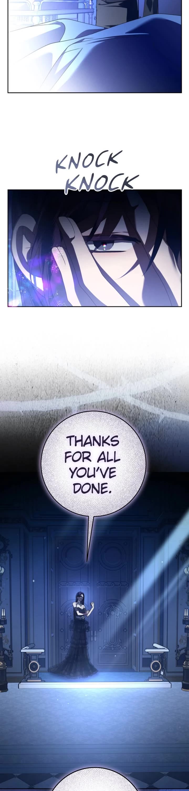 I Want to Be You, Just For a Day chapter 241 page 7