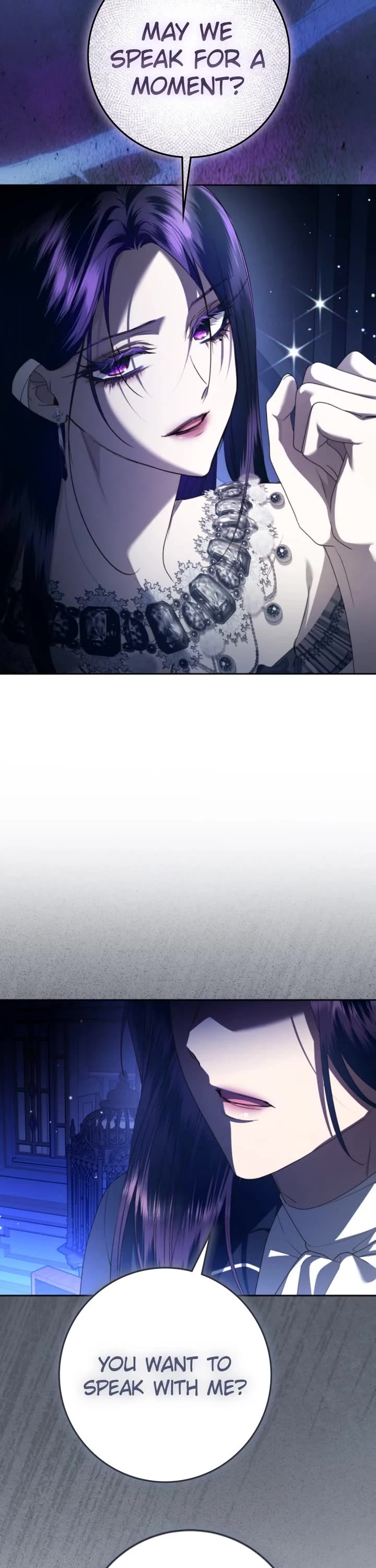 I Want to Be You, Just For a Day chapter 241 page 8