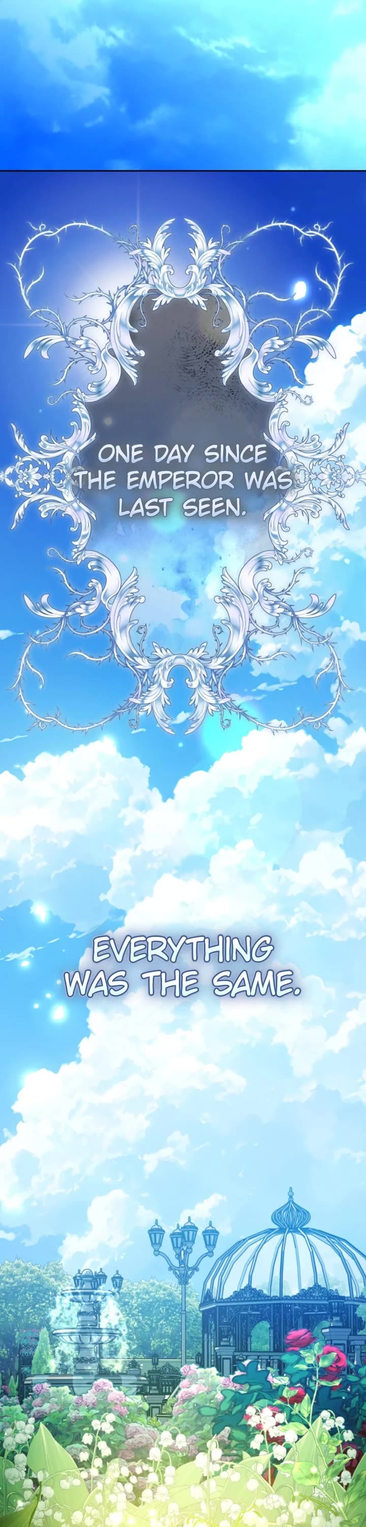 I Want to Be You, Just For a Day chapter 242 page 1