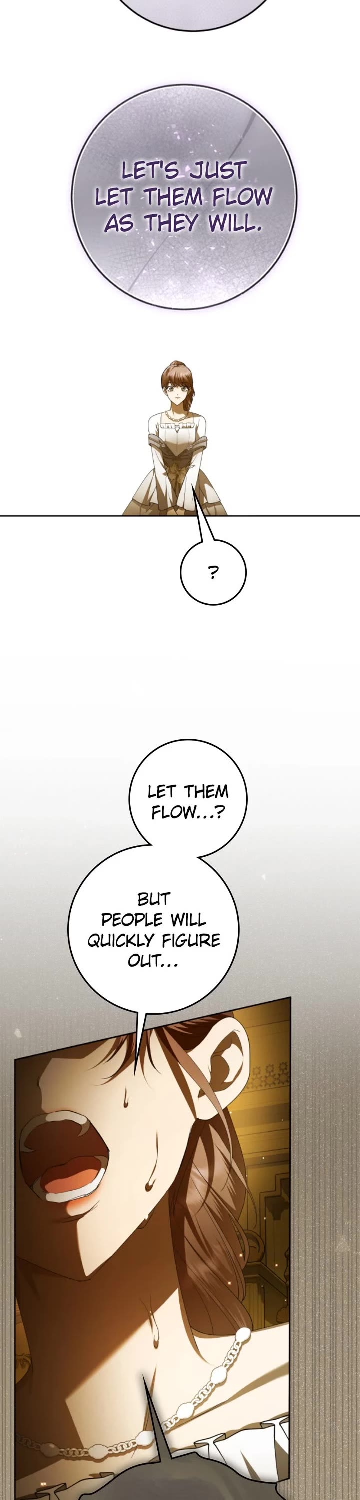 I Want to Be You, Just For a Day chapter 242 page 13