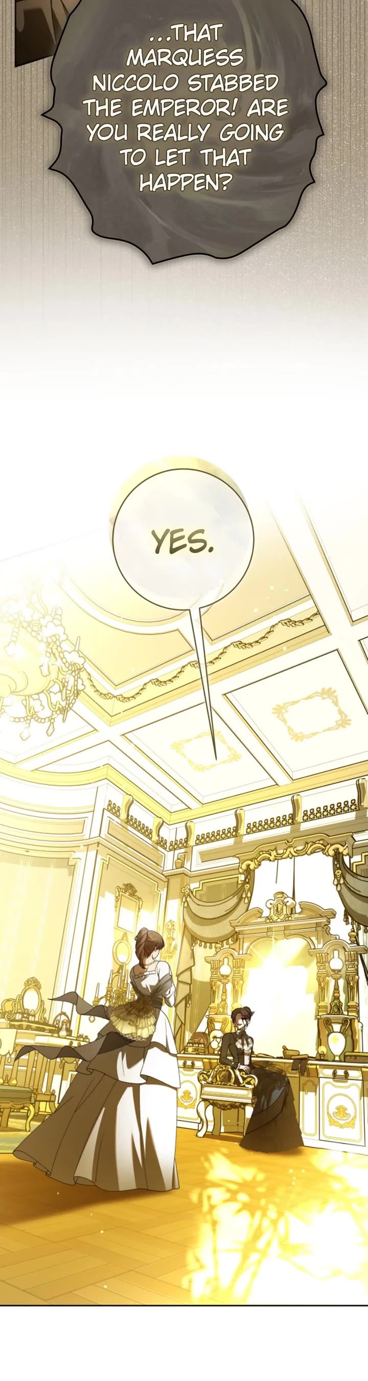 I Want to Be You, Just For a Day chapter 242 page 14