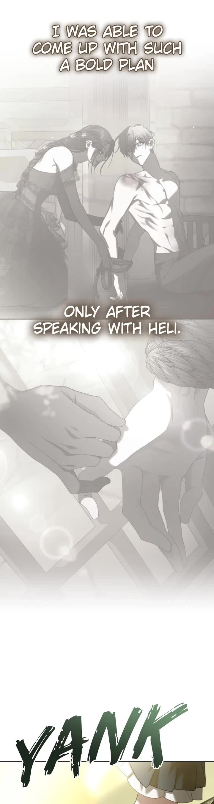 I Want to Be You, Just For a Day chapter 242 page 15