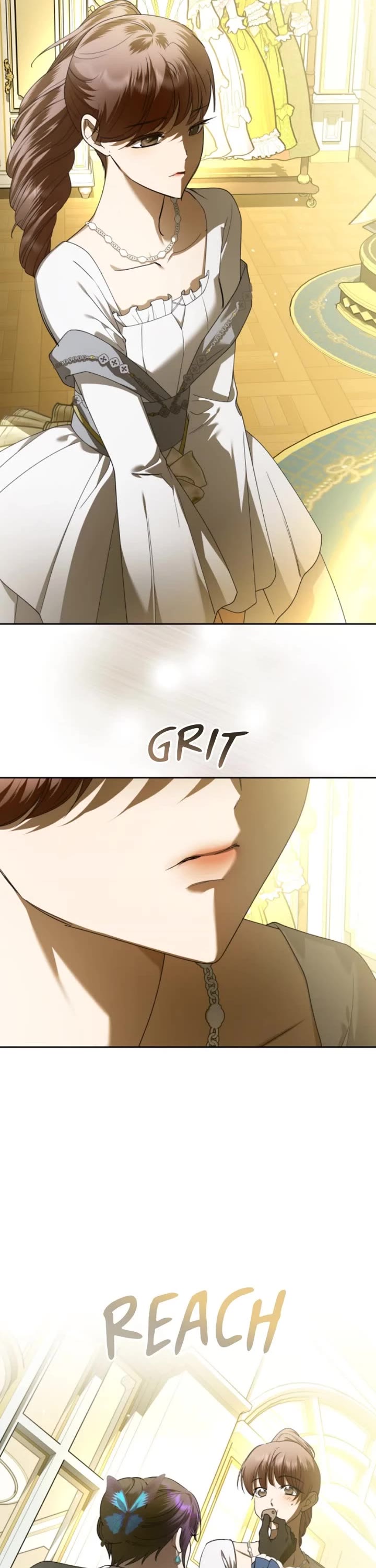 I Want to Be You, Just For a Day chapter 242 page 18