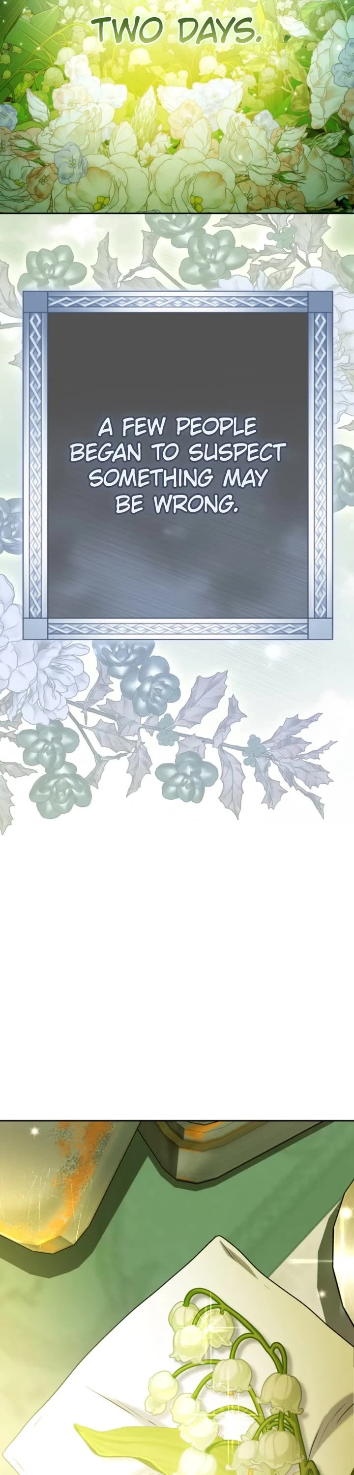 I Want to Be You, Just For a Day chapter 242 page 2