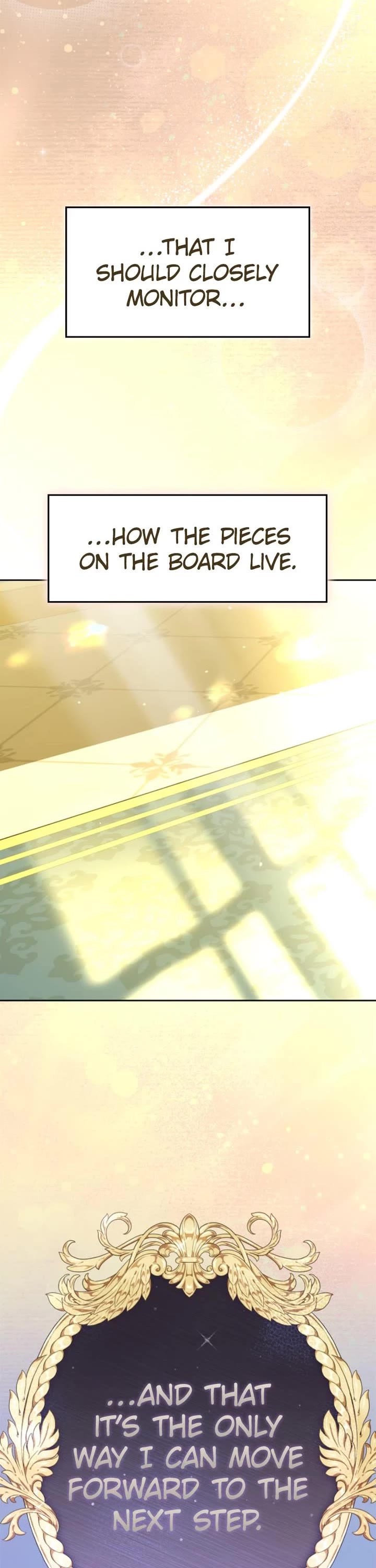 I Want to Be You, Just For a Day chapter 242 page 21