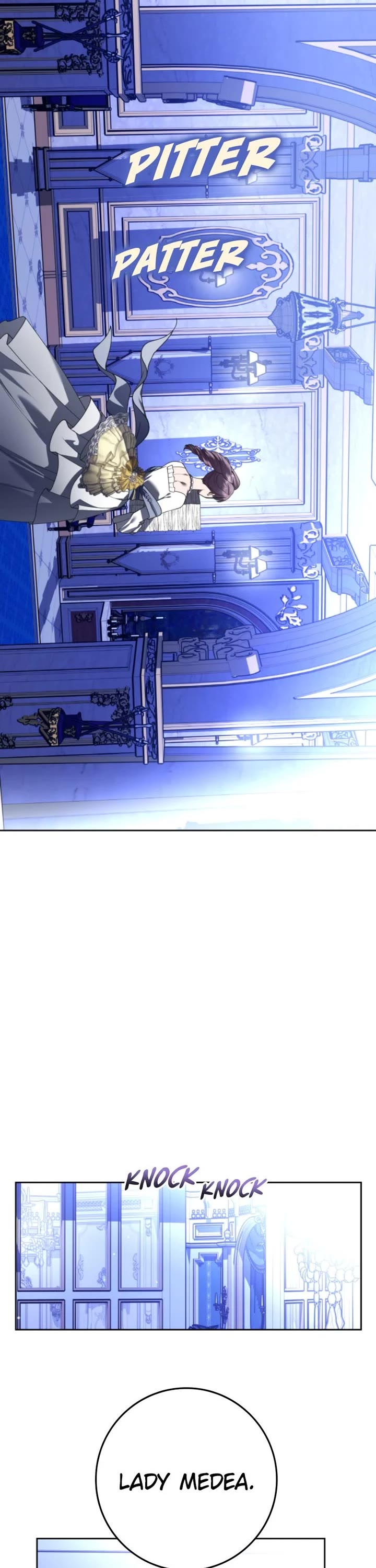 I Want to Be You, Just For a Day chapter 242 page 23