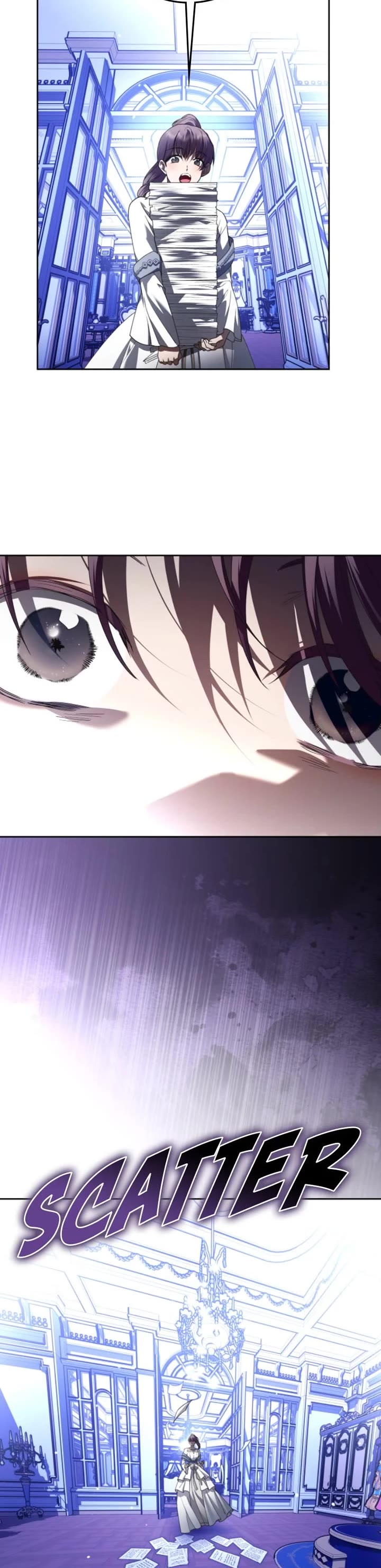 I Want to Be You, Just For a Day chapter 242 page 24