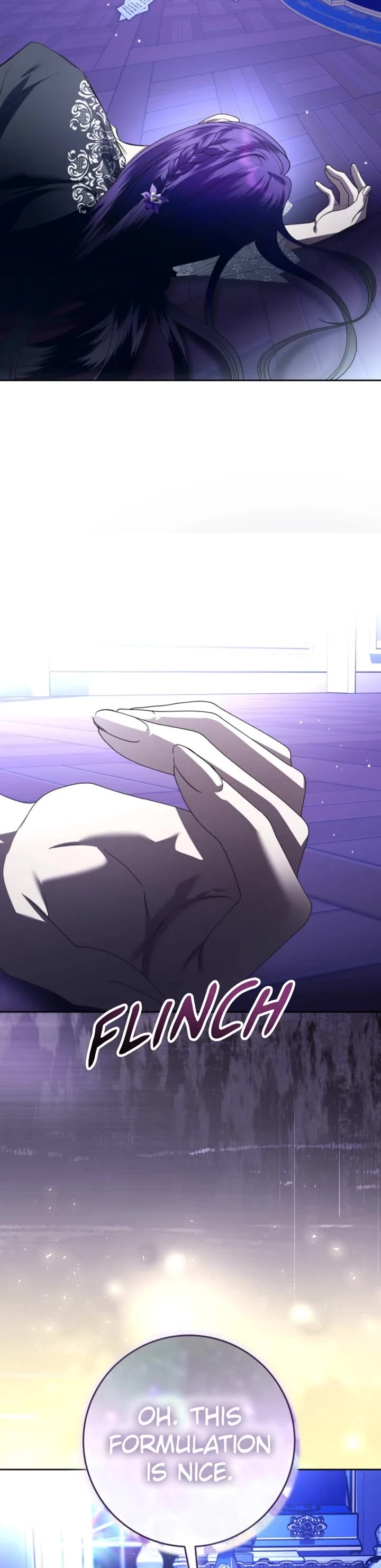 I Want to Be You, Just For a Day chapter 242 page 25