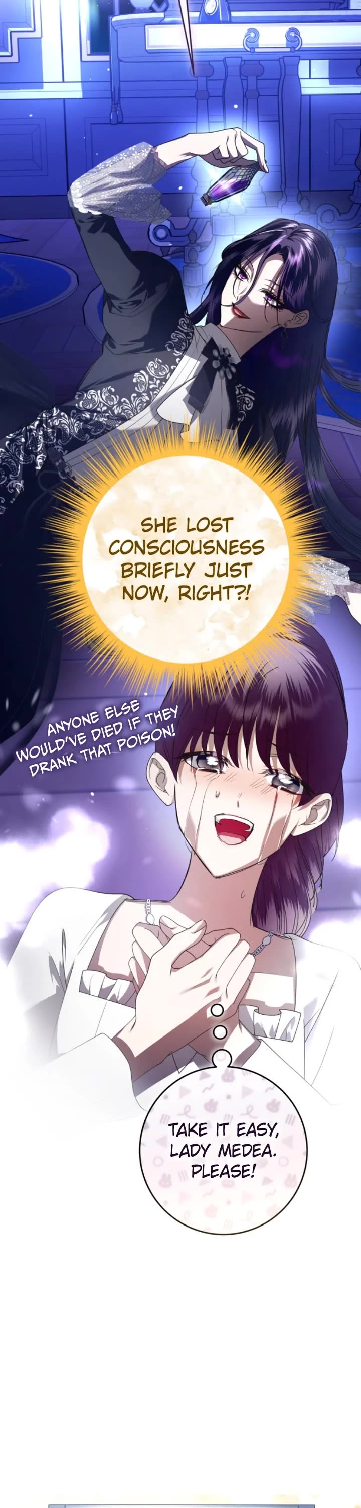 I Want to Be You, Just For a Day chapter 242 page 26