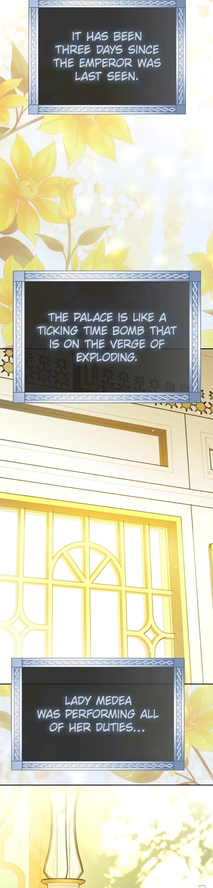 I Want to Be You, Just For a Day chapter 242 page 27