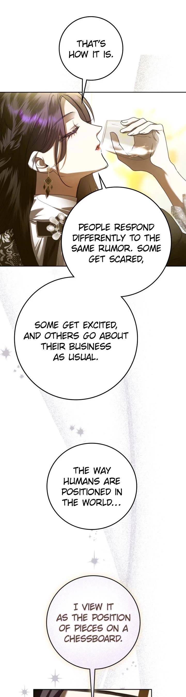 I Want to Be You, Just For a Day chapter 242 page 29