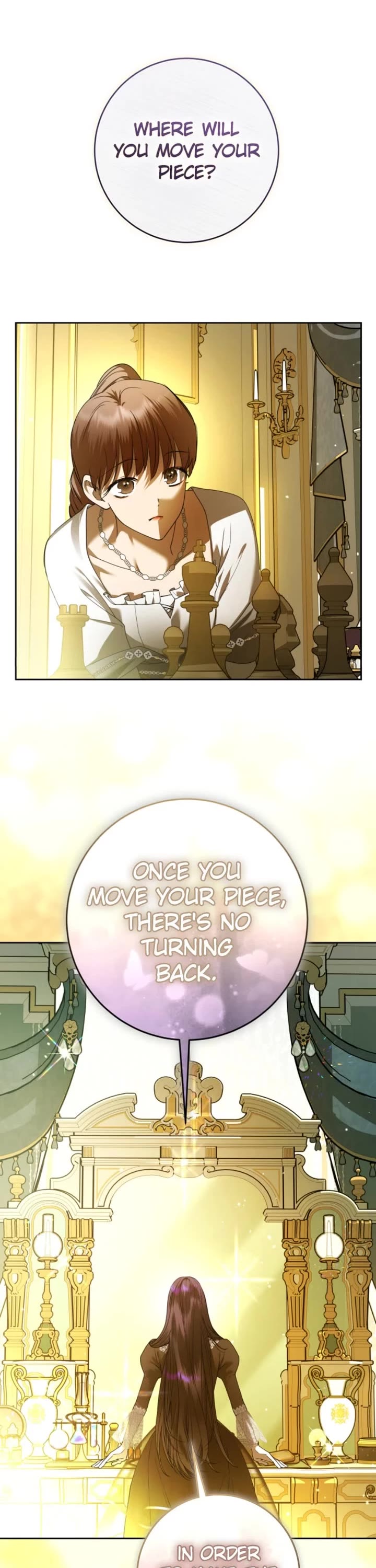 I Want to Be You, Just For a Day chapter 242 page 32