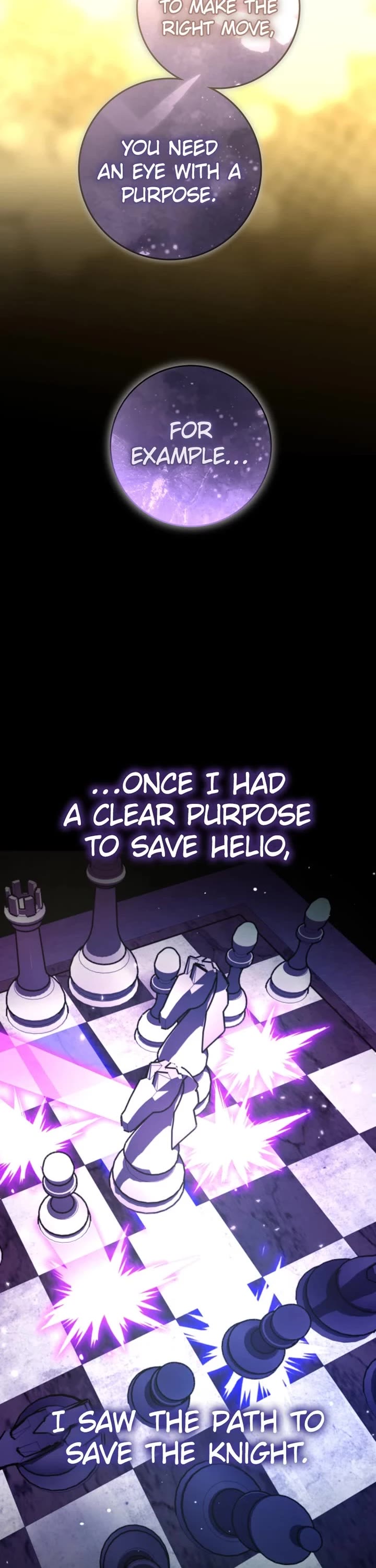 I Want to Be You, Just For a Day chapter 242 page 33