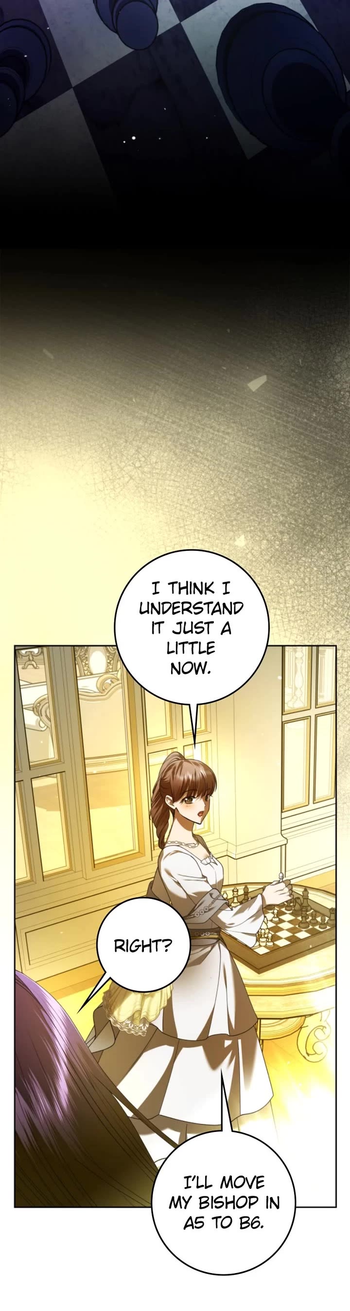 I Want to Be You, Just For a Day chapter 242 page 34