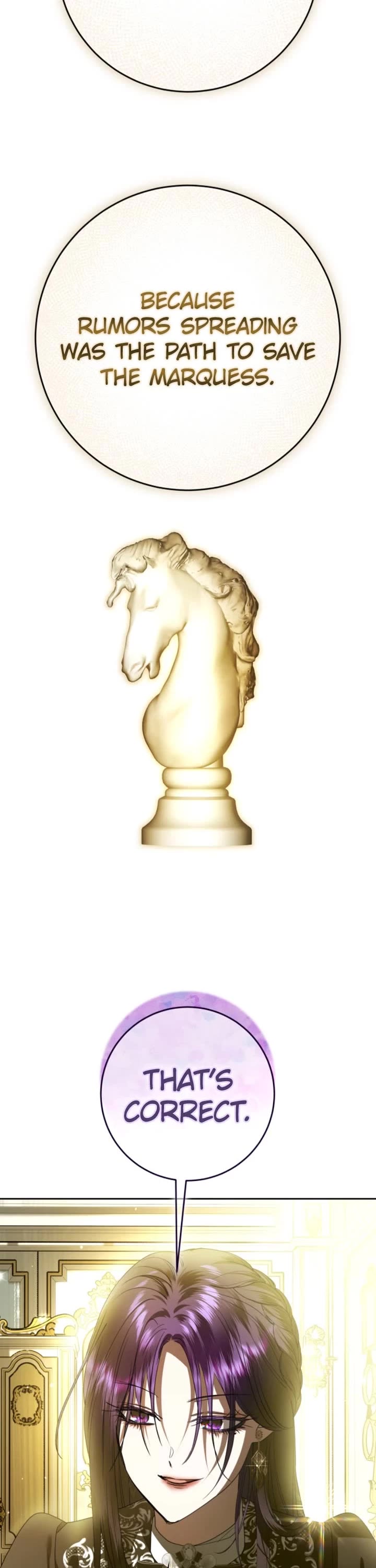 I Want to Be You, Just For a Day chapter 242 page 36