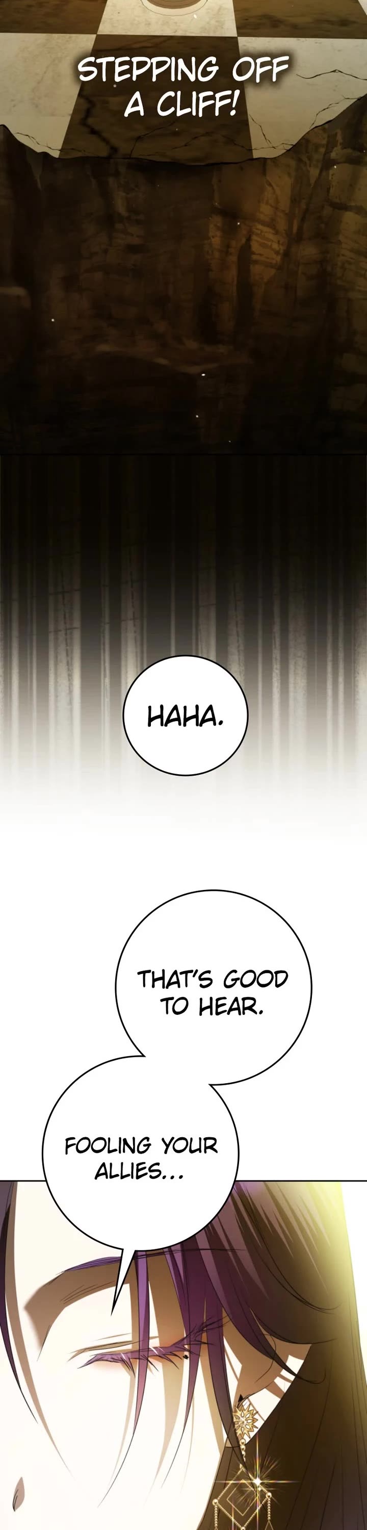 I Want to Be You, Just For a Day chapter 242 page 38