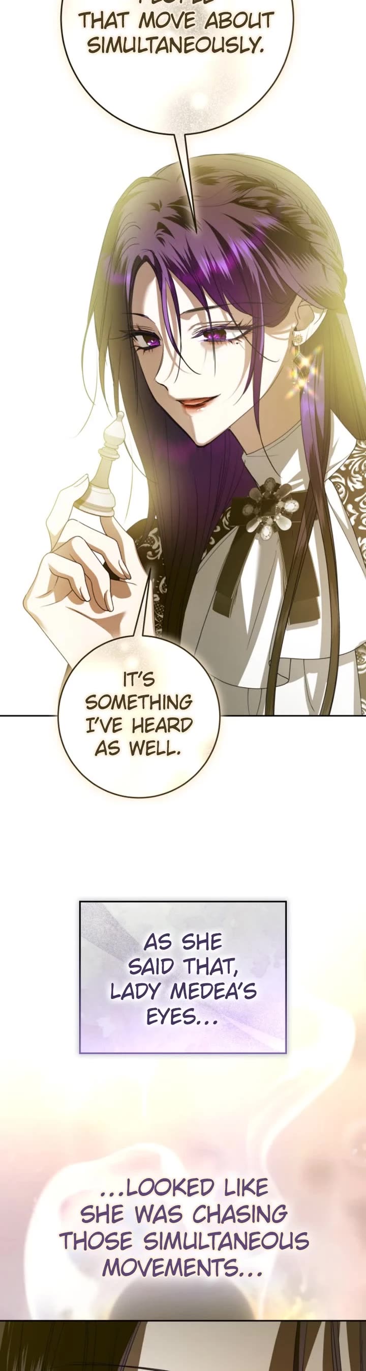 I Want to Be You, Just For a Day chapter 242 page 40